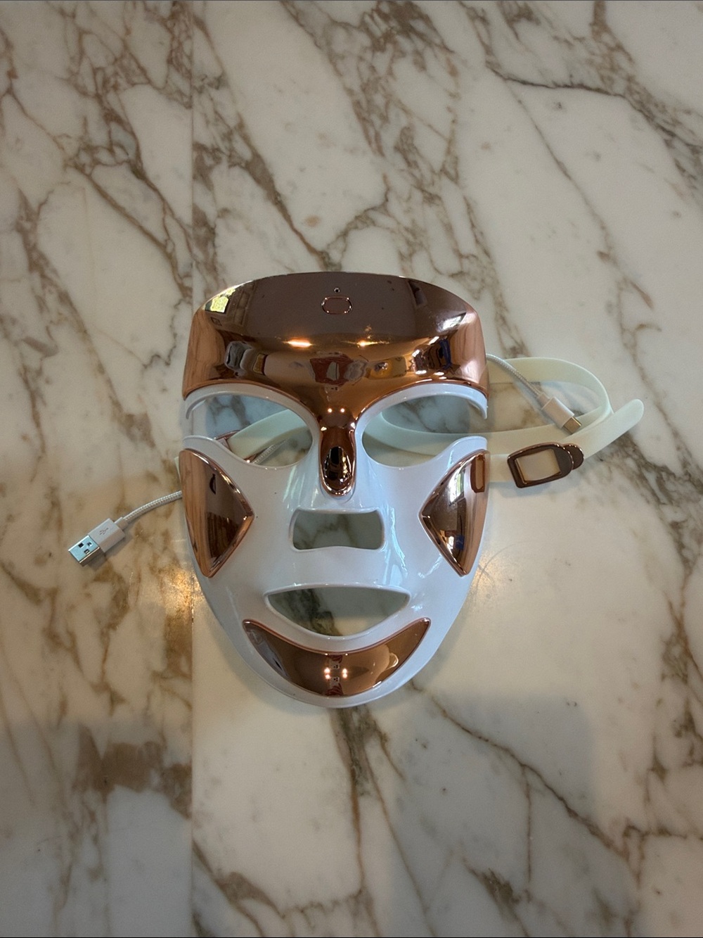 Dr. Dennis Gross LED Facial Mask Skin Therapy Mask